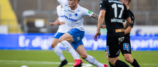 Smith om framtiden i IFK: "Tror de har lite kontakt"