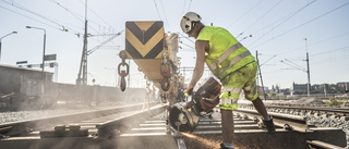 Vi måste investera mer för klimatomställningen