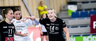 Boden Handboll föll i bottenmötet: ”Skjuter bort oss”