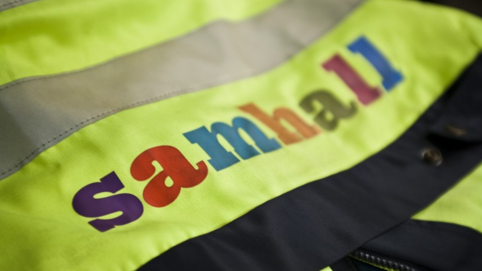 "Utåt sett förmedlar vi ett meddelande där vi matchar rätt person med rätt jobb och allting verkar så fantastiskt bra, men i verkligheten är det inte alls så."