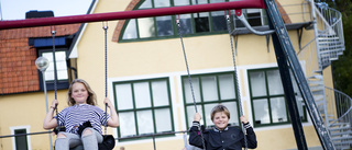 Skolan viktig för utveckling och sockengemenskap