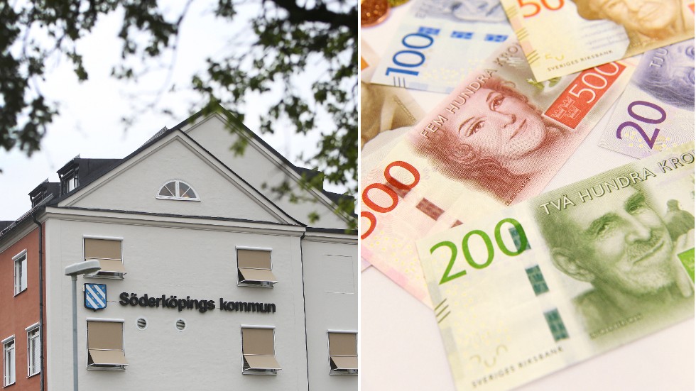 Årets fördelning av föreningsbidrag i Söderköping har överklagats till Förvaltningsrätten.