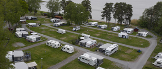 Ljusning för turismen efter svart vår