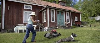 Renovera hållbart i sommarstugan