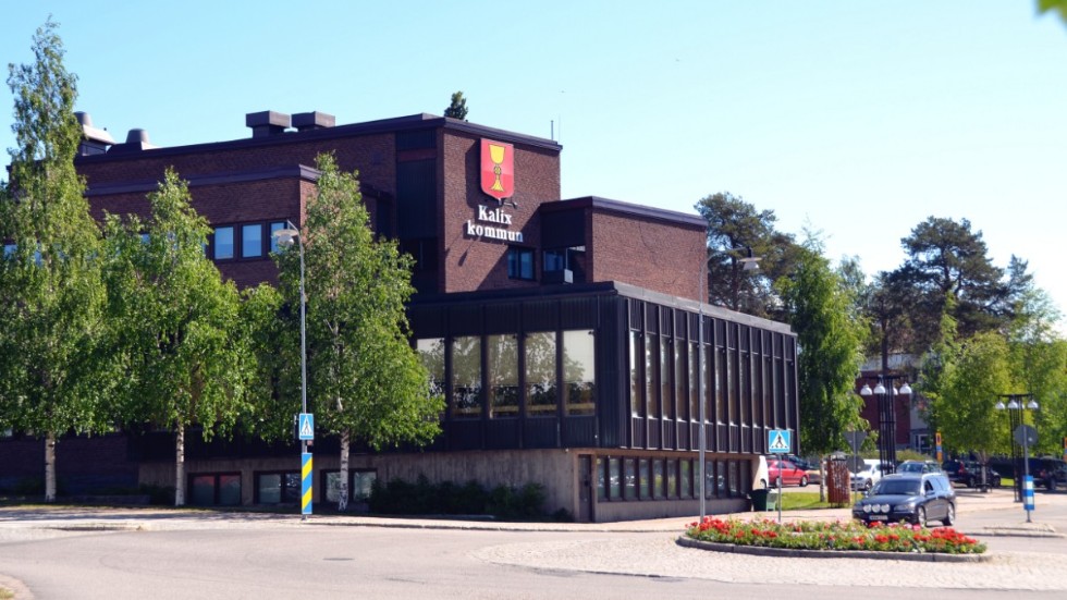 Kommunfullmäktige i Kalix säger enigt ja till den länsgemensamma handlingsplanen suicidprevention Norrbotten.