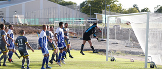 Vimmerby körde över IFK Västervik