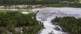 Positiv säsong för Storforsens camping