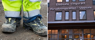 Lokalt företag i konkurs – 50-tal anställda berörs