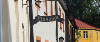 Flytta inte museet till kulturhuset