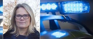 Polisens utredningshög växer: "Hur mycket som helst nu"