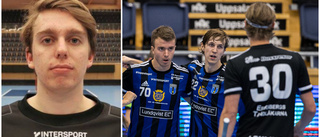 Han blir Sirius derbymålvakt: Har allt att vinna