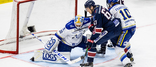 Så var matchen: LHC föll tungt mot Leksand