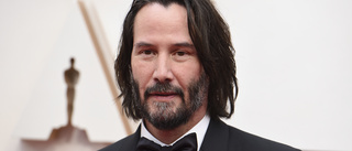 Keanu Reeves släpper seriealbum