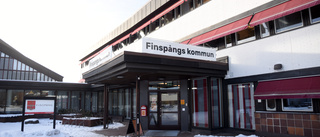 Tjuvar försökte bryta sig in i kommunhuset