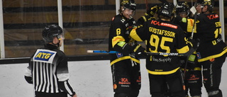 Vimmerby Hockey registrerar målvakt från SHL-klubb