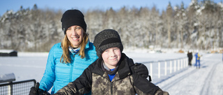 Snön ger nytt hopp för skidsektion: "Intresse finns"