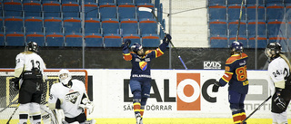 Sofia Reideborn tar paus från hockeyn