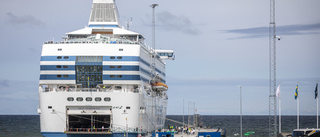 Efter kritiken: Tallink Silja ställer in kryssningar