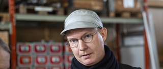 Kiraly har bokat sin sista artist till konstmuseet