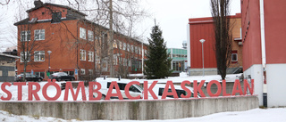 Klart med ny gymnasiechef på Strömbackaskolan