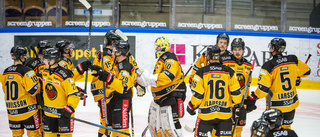 Klart: Luleå Hockey har förlängt med forwarden