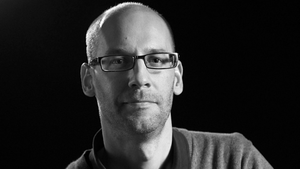 Jeppe Gustafsson har varit nyhetsfotograf i många år, men har aldrig varit med om någonting liknande.