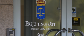 Tolv års fängelse för mordförsök