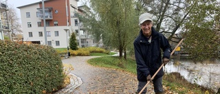 Ny gång- och cykelväg – järnvägsövergång försvinner 