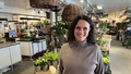 Floristhuset hoppas på ett uppsving – efter konkurrentens besked