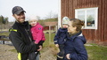 Andreas och Hanna är fortfarande ihop – 9 år efter TV-kärleken
