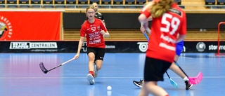 Storvreta slogs ut – Sirius vann målsnål match