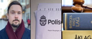 23 nedlagda polisutredningar – bara i år