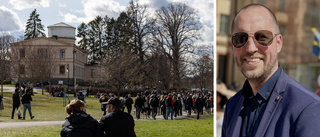 Nu blir valborg i Ekoparken äntligen lagligt