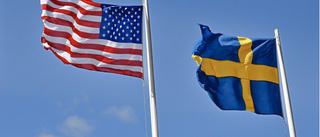 Sverige blir allt mer likt USA