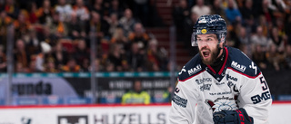 Tre skrällpoäng för LHC – efter rysare • Så var matchen