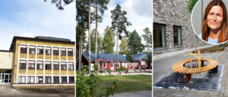 Nya förslaget: Så blir skolan på Örnäset – stora förändringar