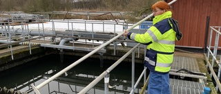 Ingen rening av pfas – hamnar i dricksvatten i Mälaren