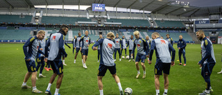 Matchguide: Estland–Sverige