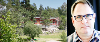 Göran Gredfors (M) varnar: "Barkar åt skogen med ekonomin"