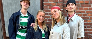 18 dansare i Hiphop-VM – Ella och Jonathan placerade sig bäst