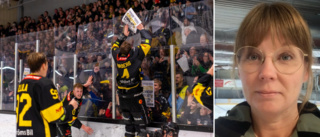 Högt biljettryck inför hockeyallsvenska premiären: "Jättekul"