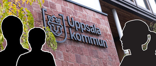 Varför ger sig Uppsala kommun på utsatta människor?