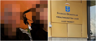 Huvudmannens ord från rätten: "Jag är utsatt för en häxjakt"