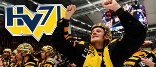 "Lirre" nära flytt till HV71 – kommenterar själv uppgifterna