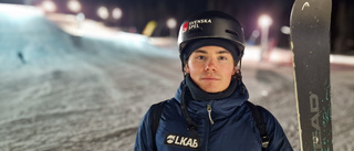 Dundret hyllas av skid- och snowboardeliten