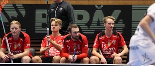 Poängkungen poänglös – Storvreta vann ändå