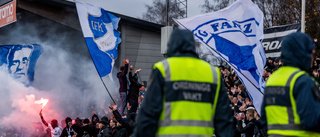 "Norrköping har inte råd med att IFK åker ur allsvenskan"