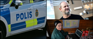 Piteåbo i 50-årsåldern anmäld försvunnen