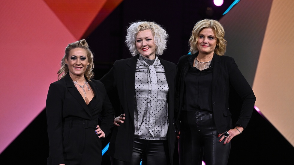 Lokala bandet debuterar i Mello "Det känns helt galet"