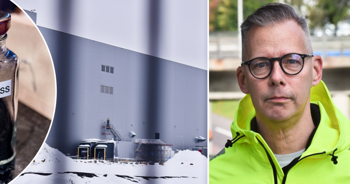 Efter konkursen– nu gör sig Northvolt av med fler bolag